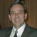 Gary Woodruff