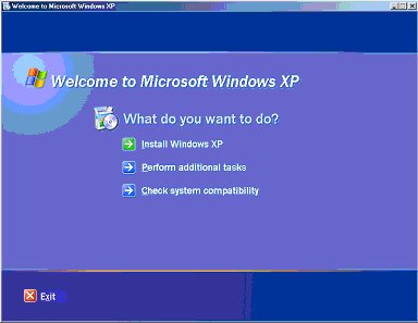 Xp Cd